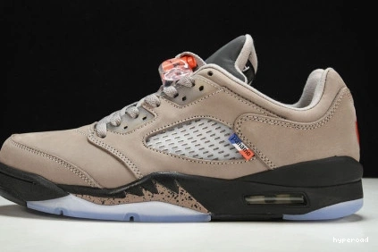 Hyperoad Low Jordan 5 “PSG” Air 0727